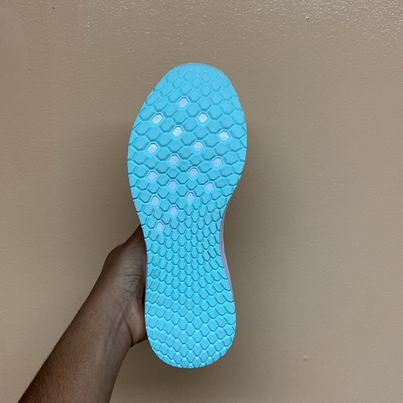 New Balance Fresh Foam Arishi V3 Grey/Blue - Picture 14 of 17